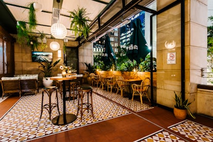 Private Dining Room 3