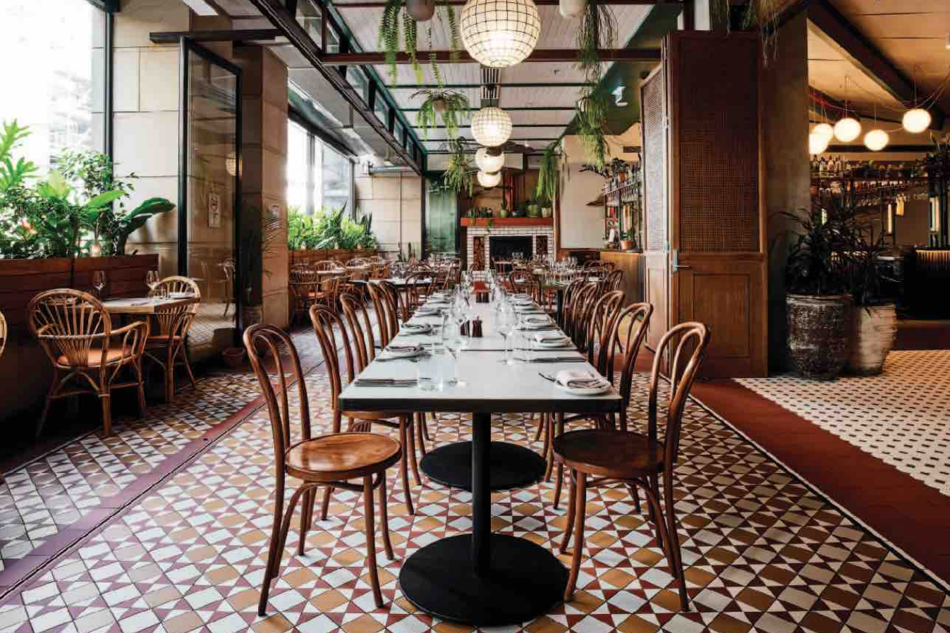 Private Dining Room 2