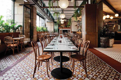 Private Dining Room 2