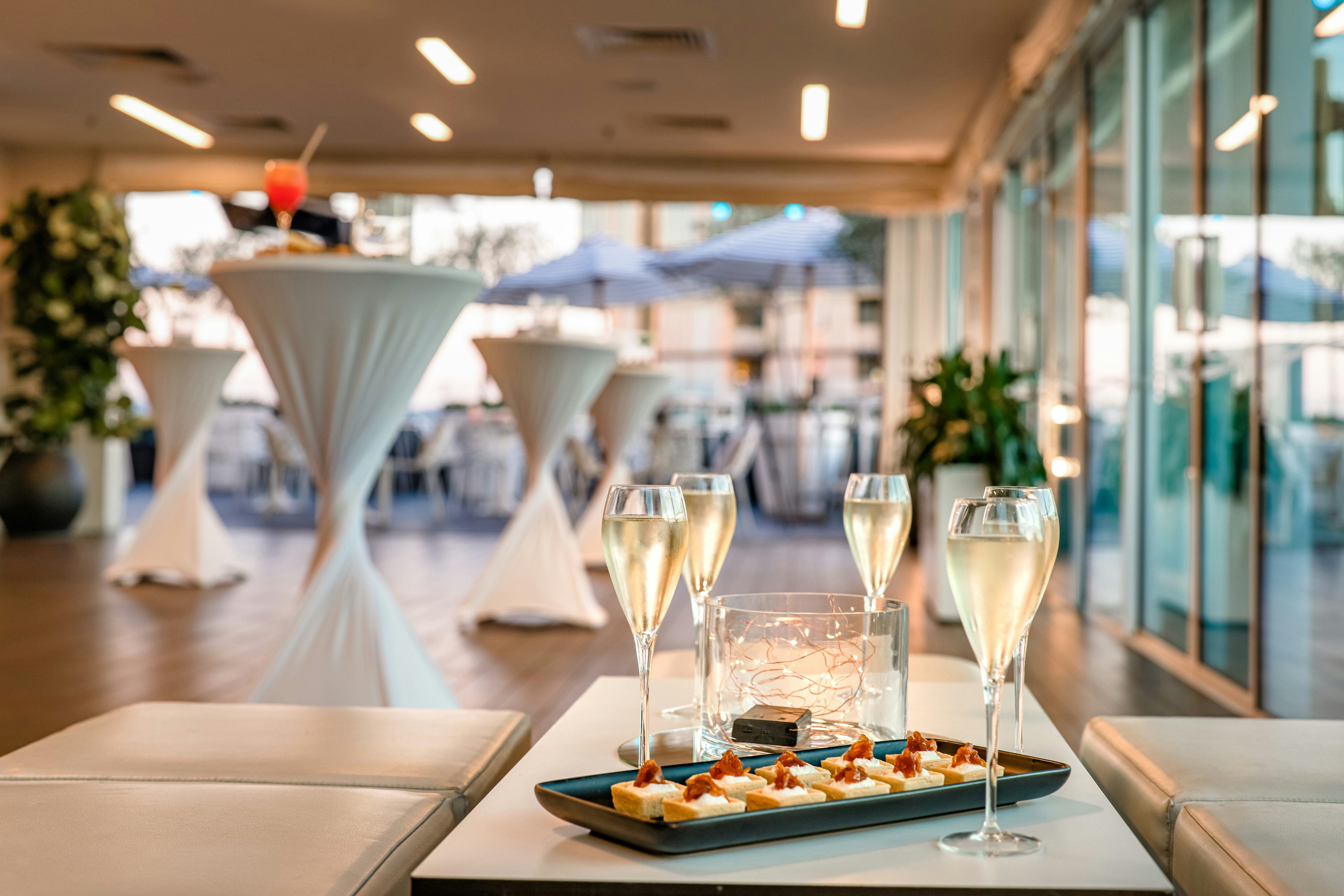 Eagles Nest Brisbane (at The Point Brisbane Hotel) 10