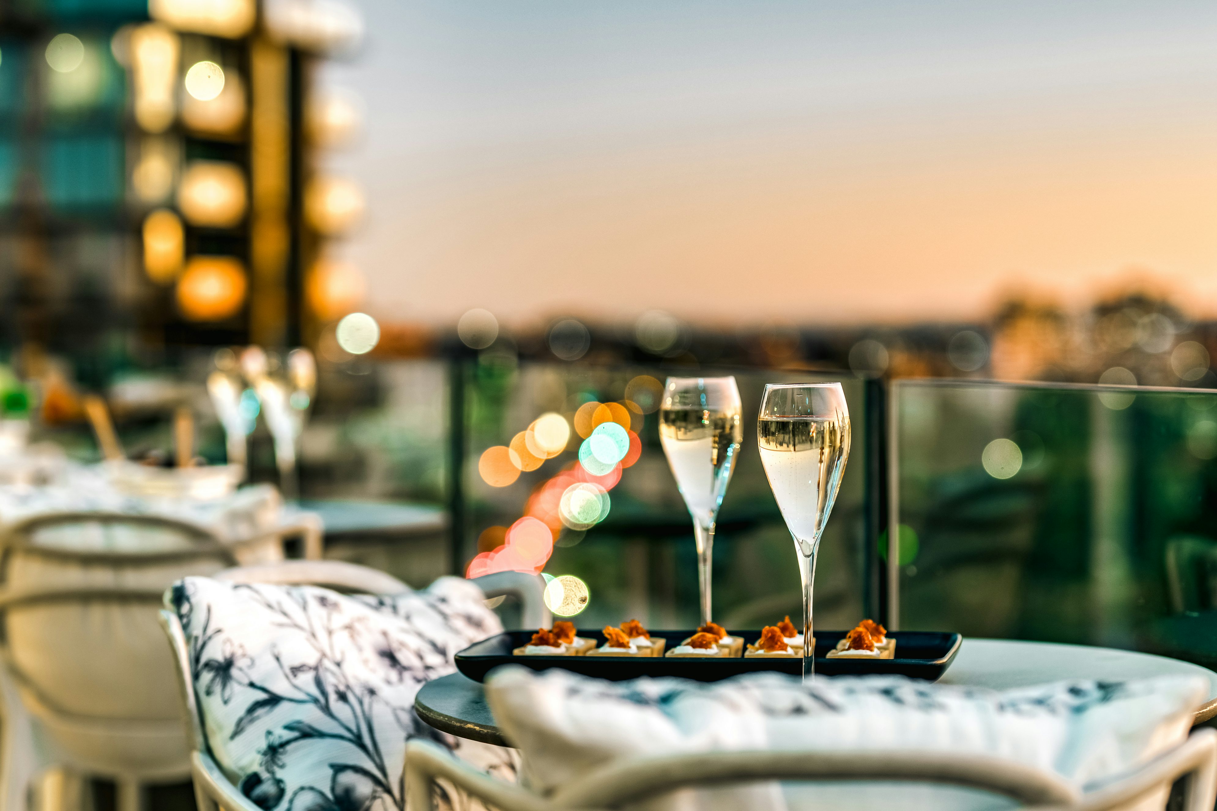 Eagles Nest Brisbane (at The Point Brisbane Hotel) 11