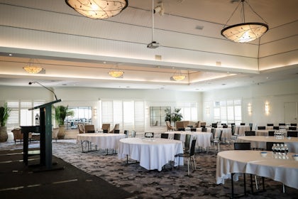 Grand View Room 2