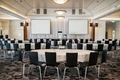 Grand View Room 3