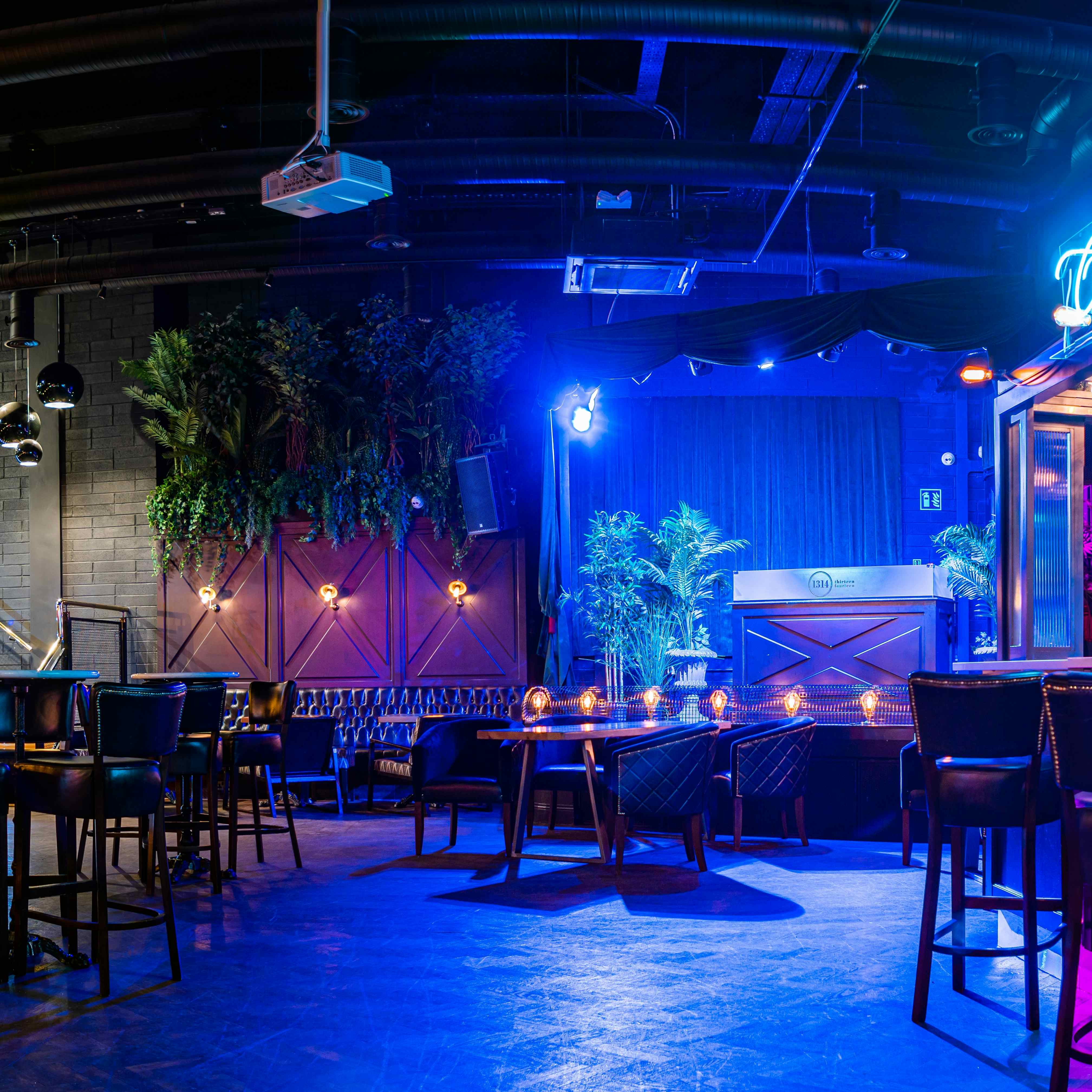 1314 Thirteen Fourteen 3