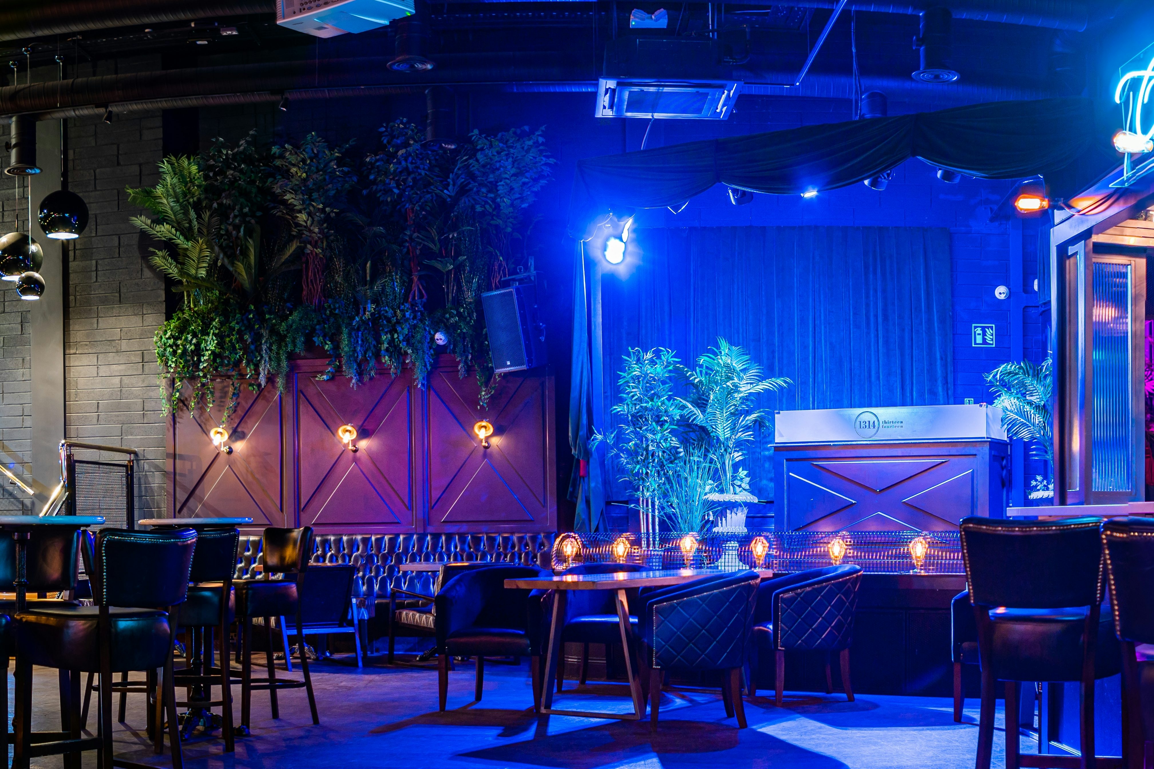 1314 Thirteen Fourteen 3