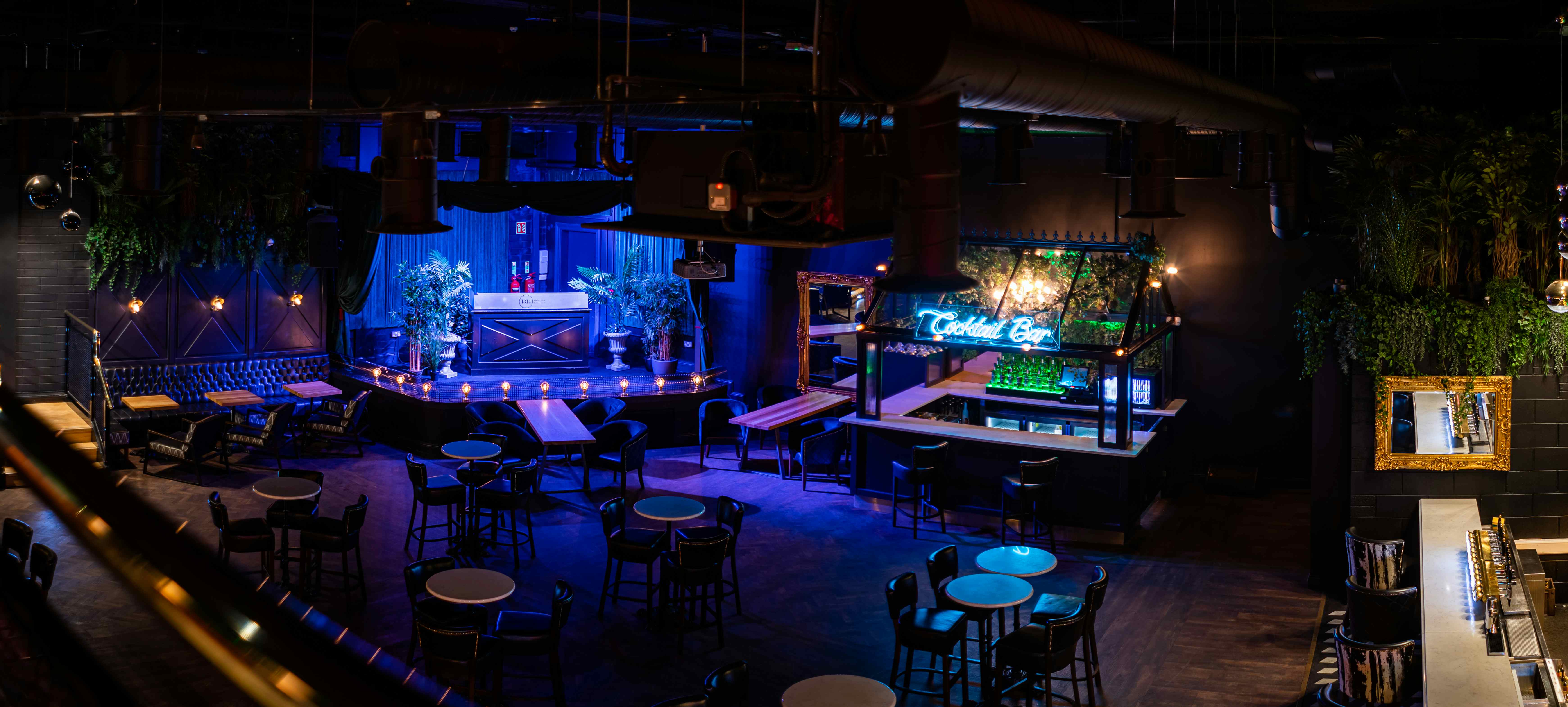 1314 Thirteen Fourteen 5