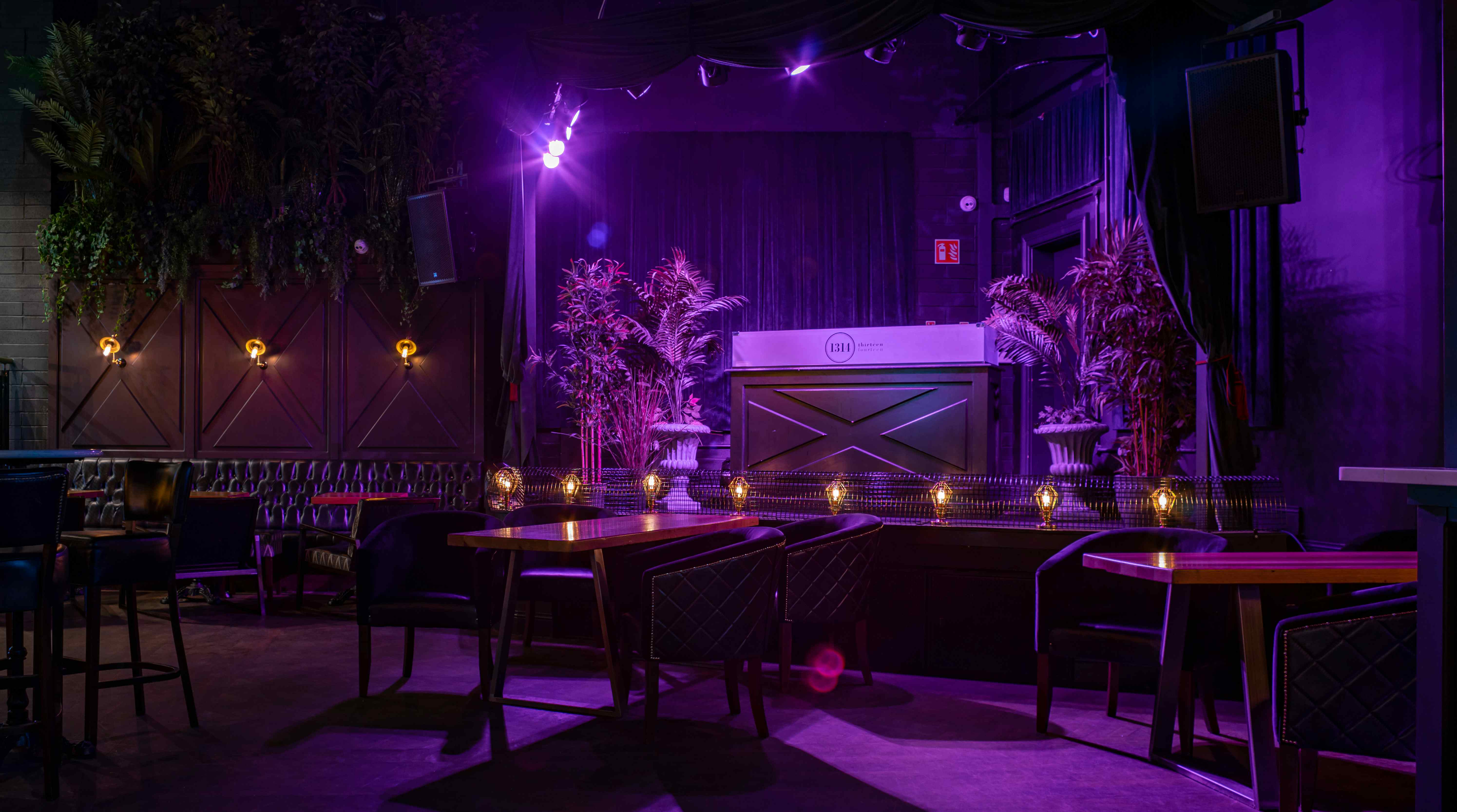 1314 Thirteen Fourteen 4