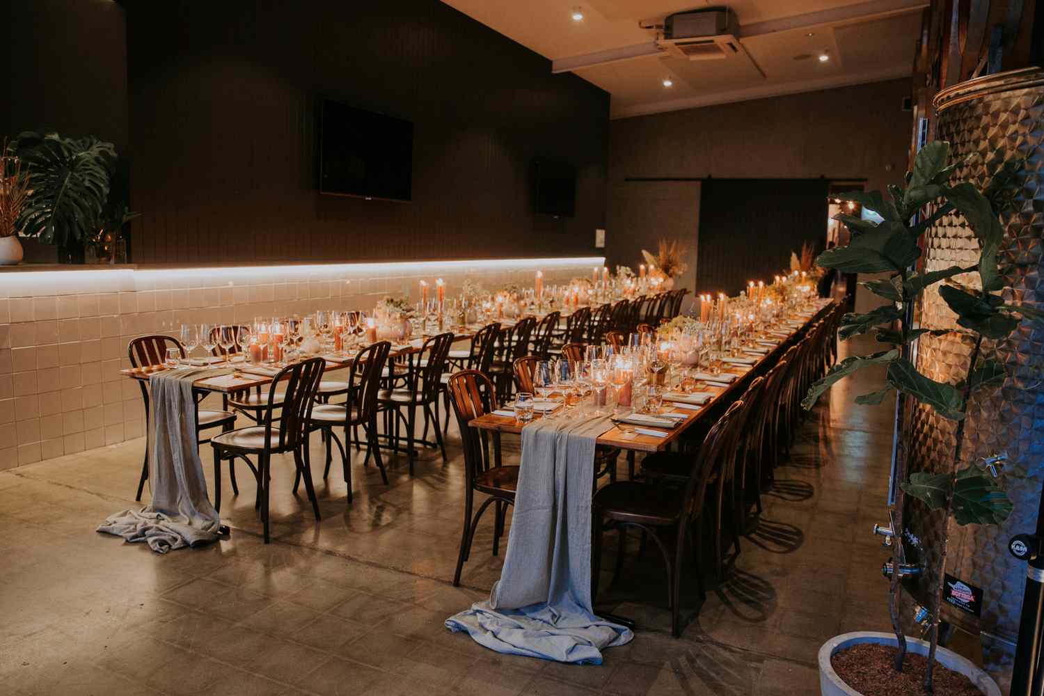 Book The Winery at City Winery Brisbane. A Fortitude Valley Venue for