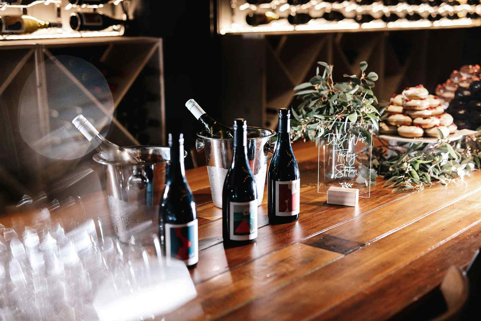 Book The Cellar at City Winery Brisbane. A Fortitude Valley Venue for