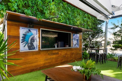 Temperance Garden Bar 5