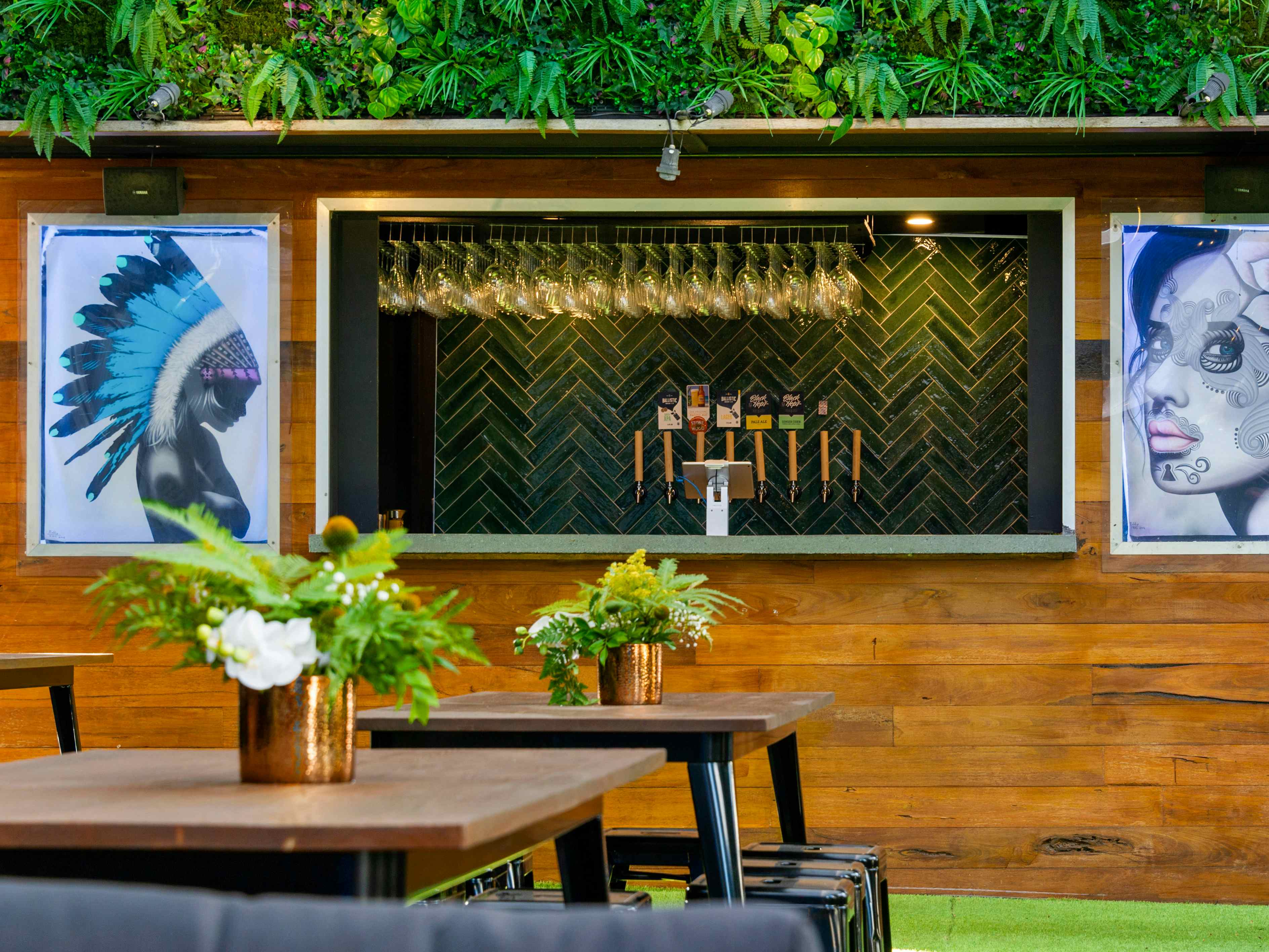 Temperance Garden Bar 1