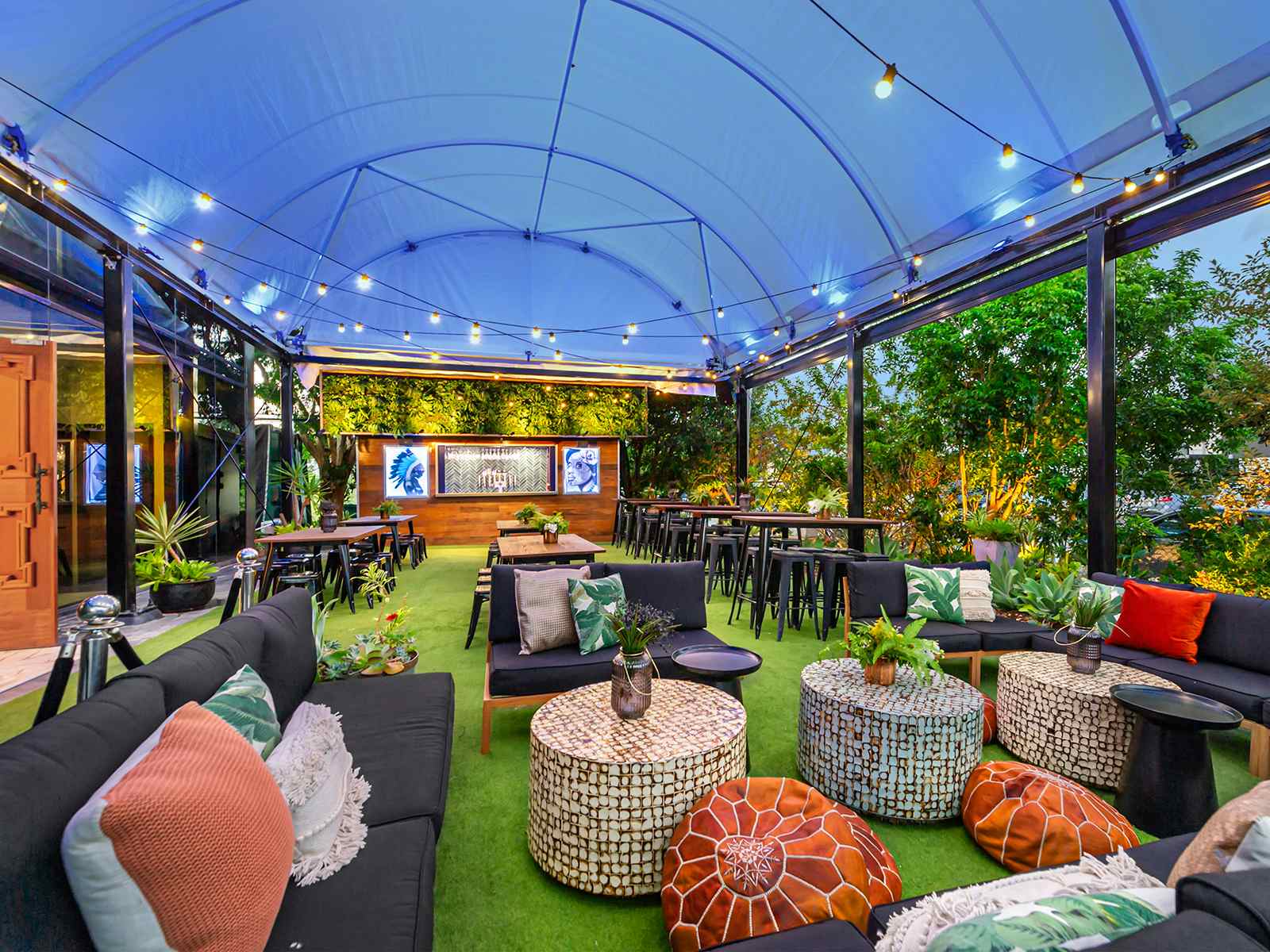 Temperance Garden Bar 3