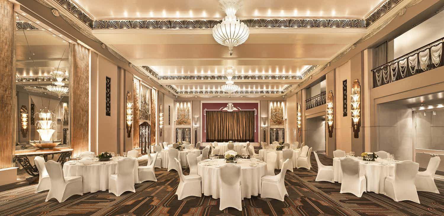 The Ballroom  2