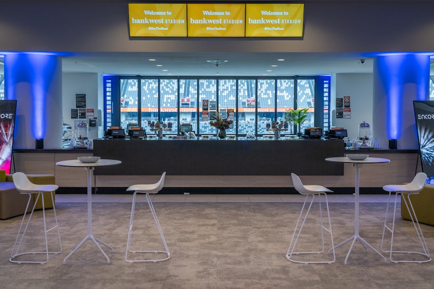 Cumberland Lounge 0