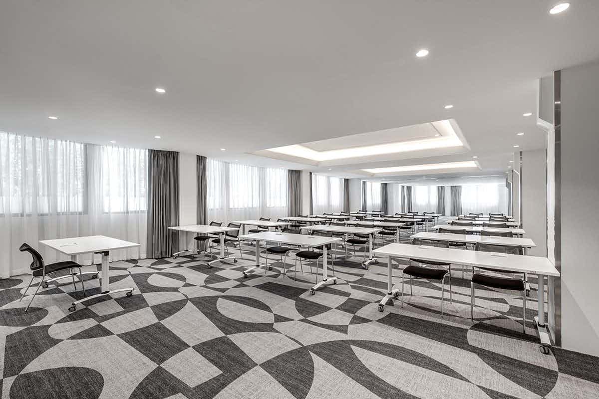 The Loudon's Garage 5