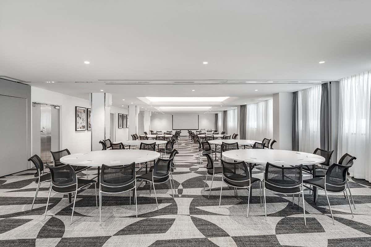 The Loudon's Garage 3