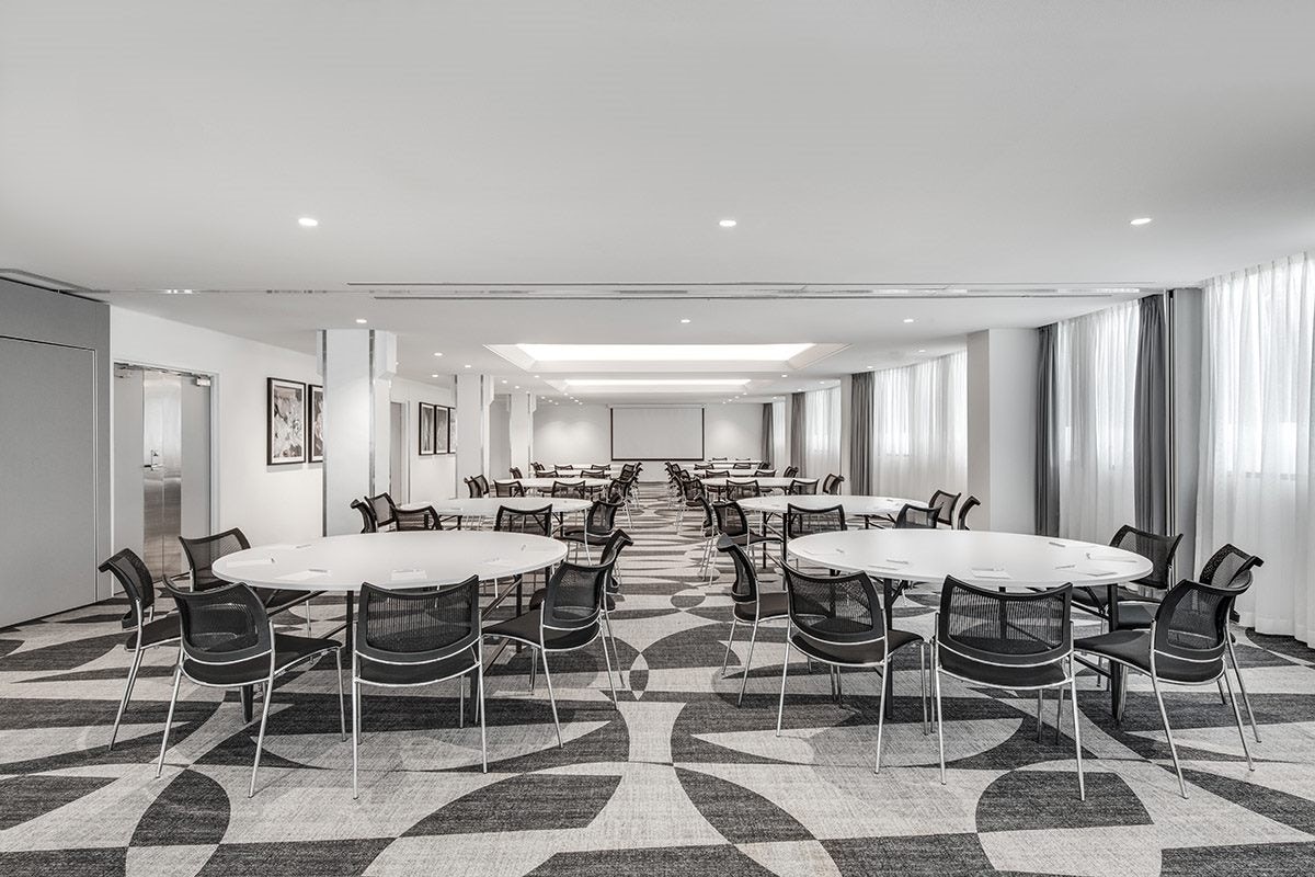 The Loudon's Garage 3