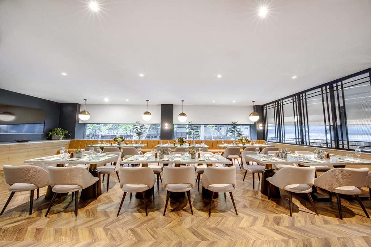 Storehouse Sydney Central 4