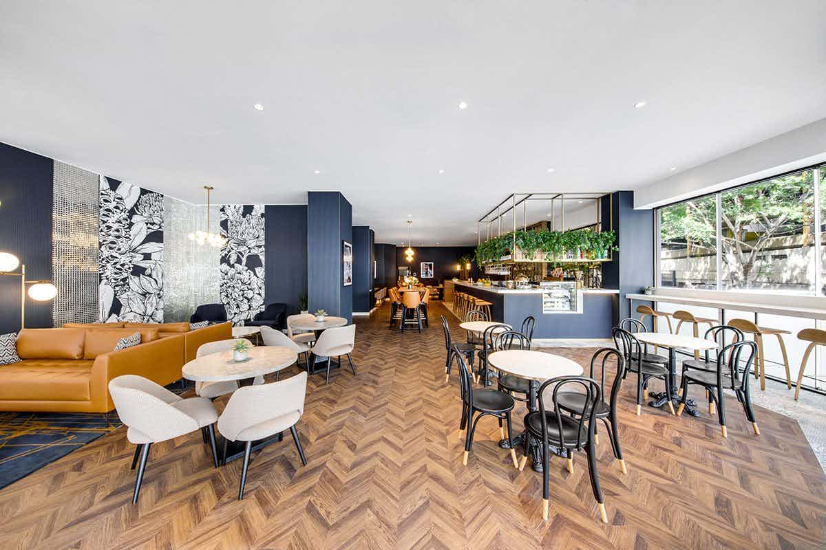 Storehouse Sydney Central 2