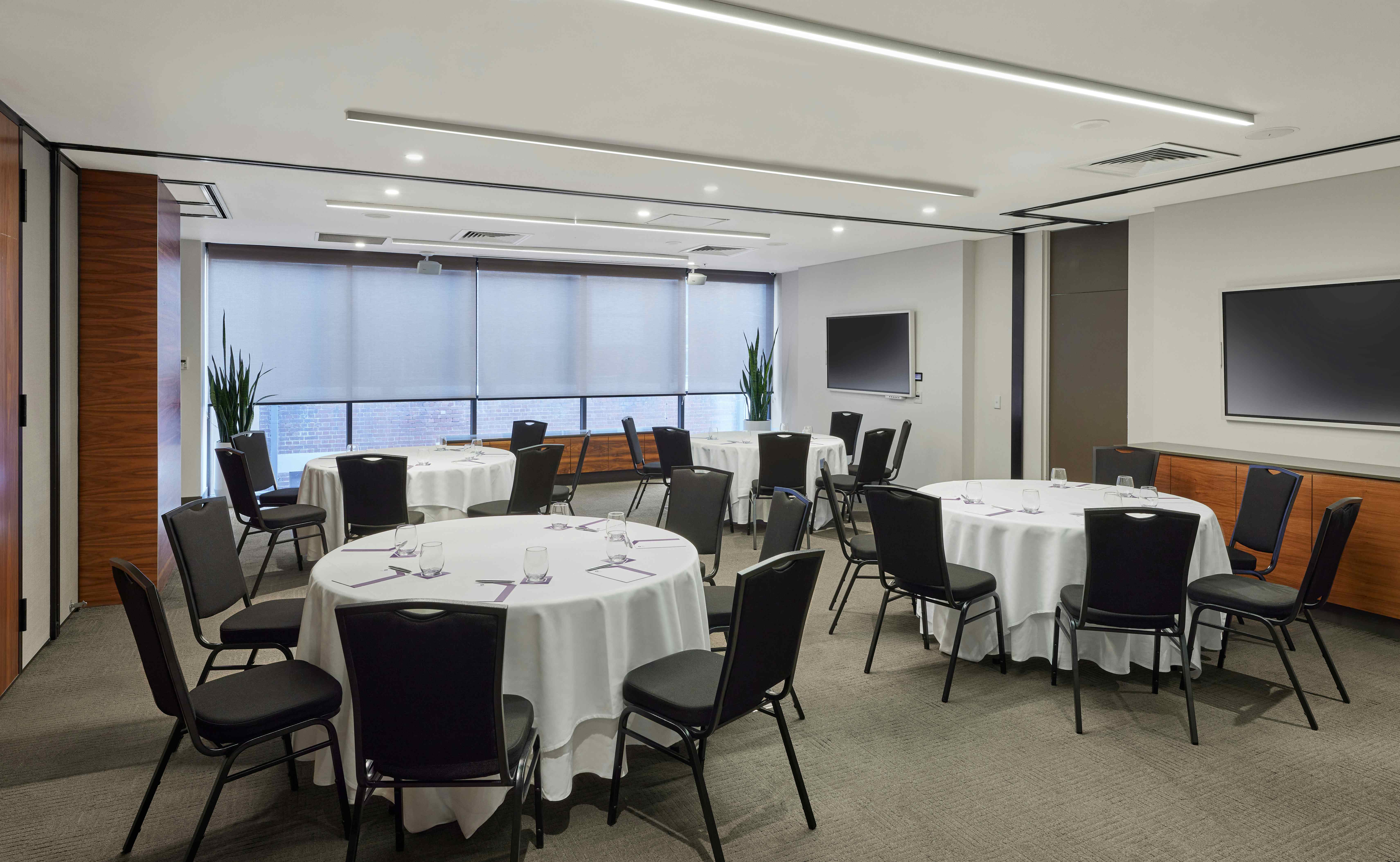 Hyatt Regency Brisbane