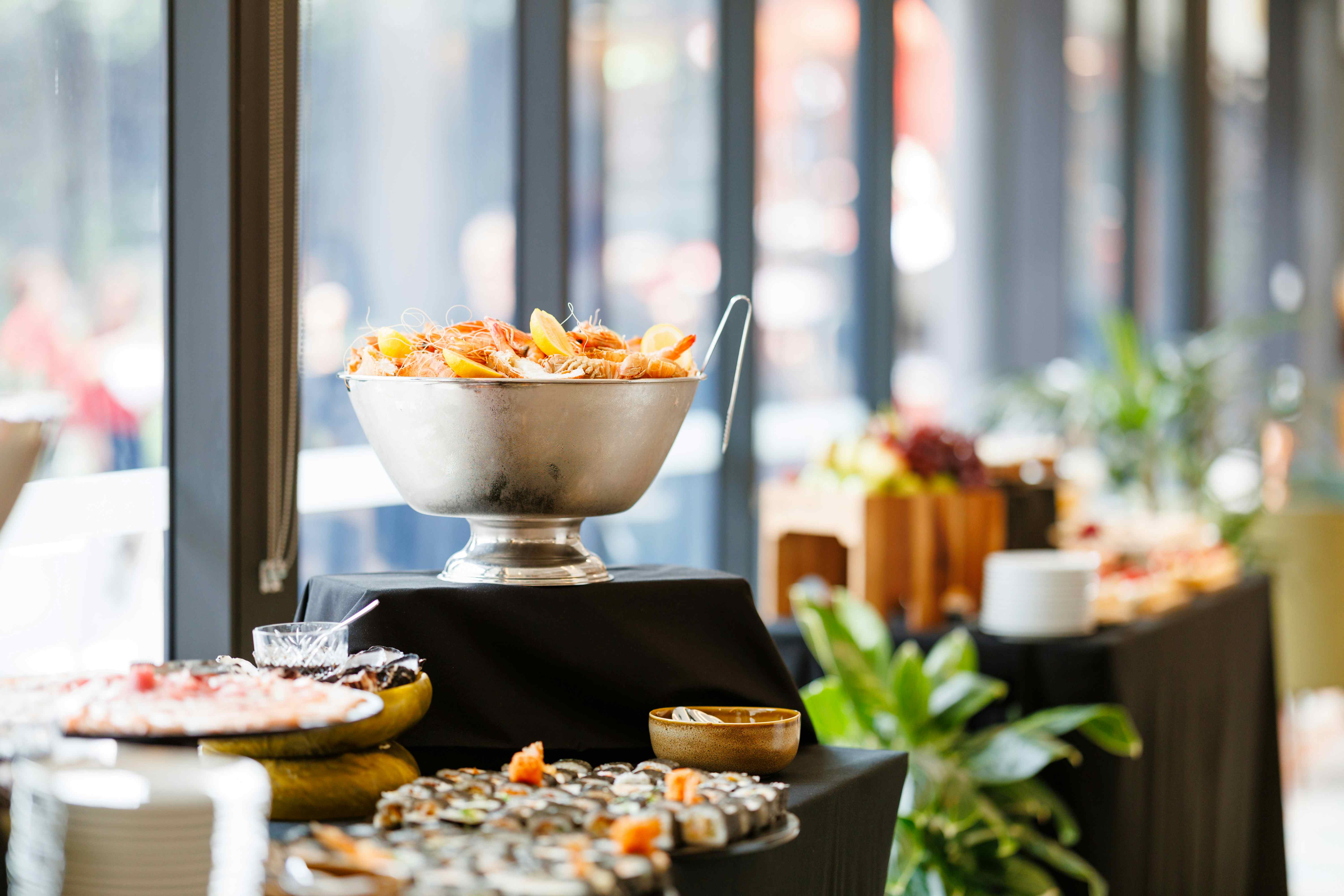 Hibiscus Bar & Terrace Exclusive 5