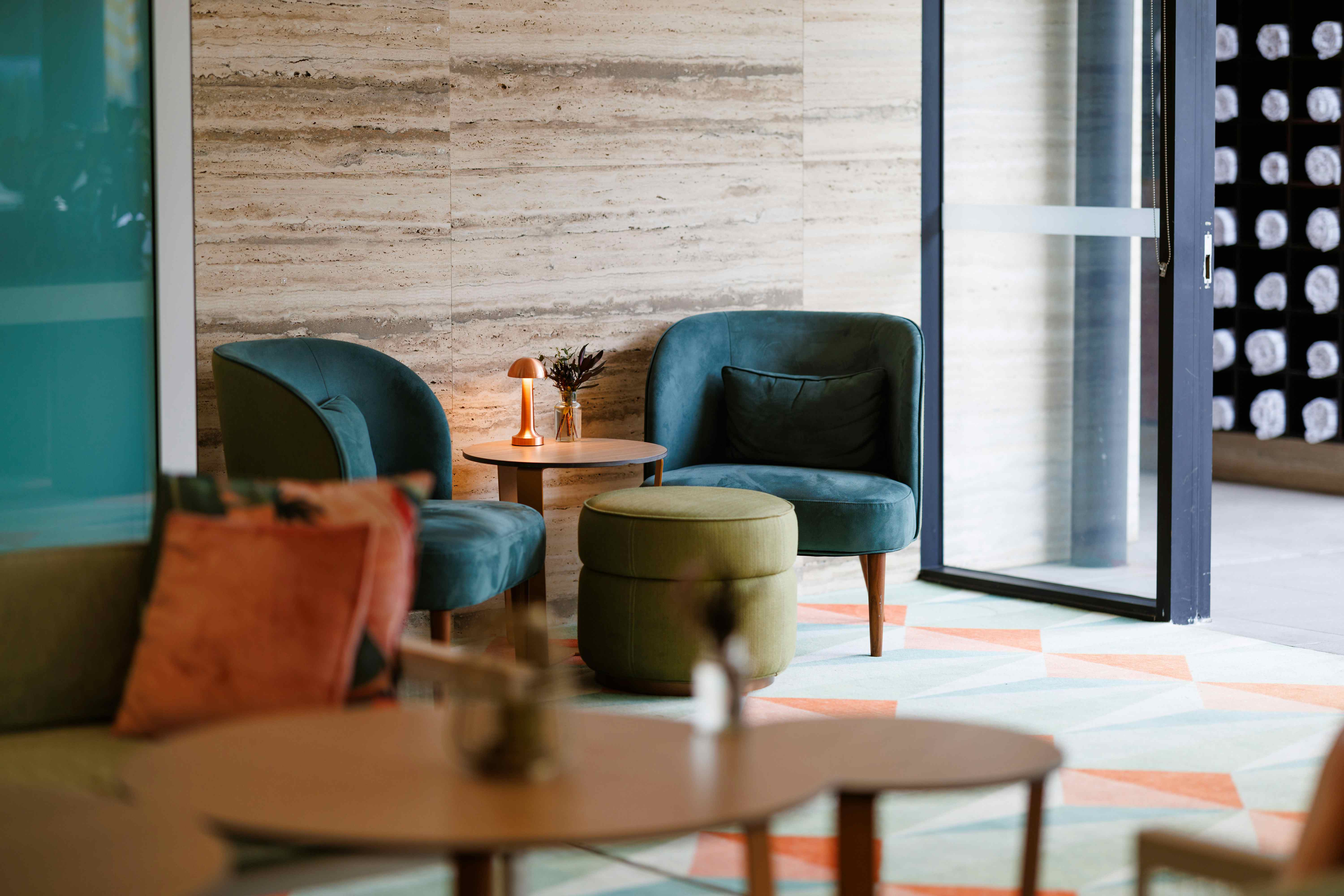 Hibiscus Bar & Terrace Exclusive 6