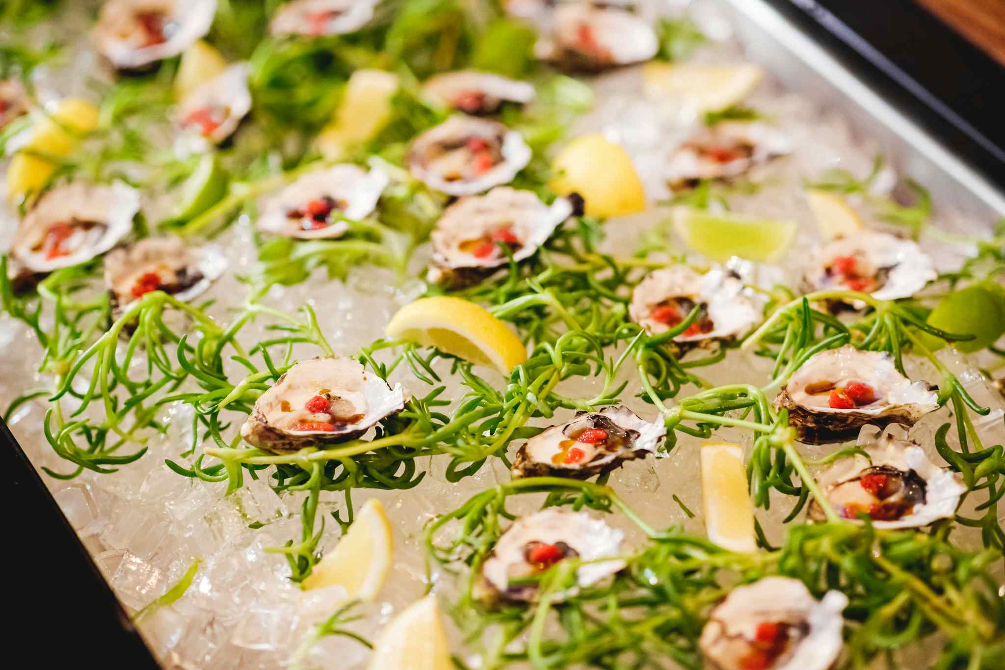 Lennons Restaurant & Bar - Private Dining Room 9