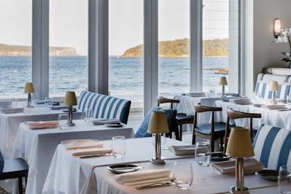Restaurant 6