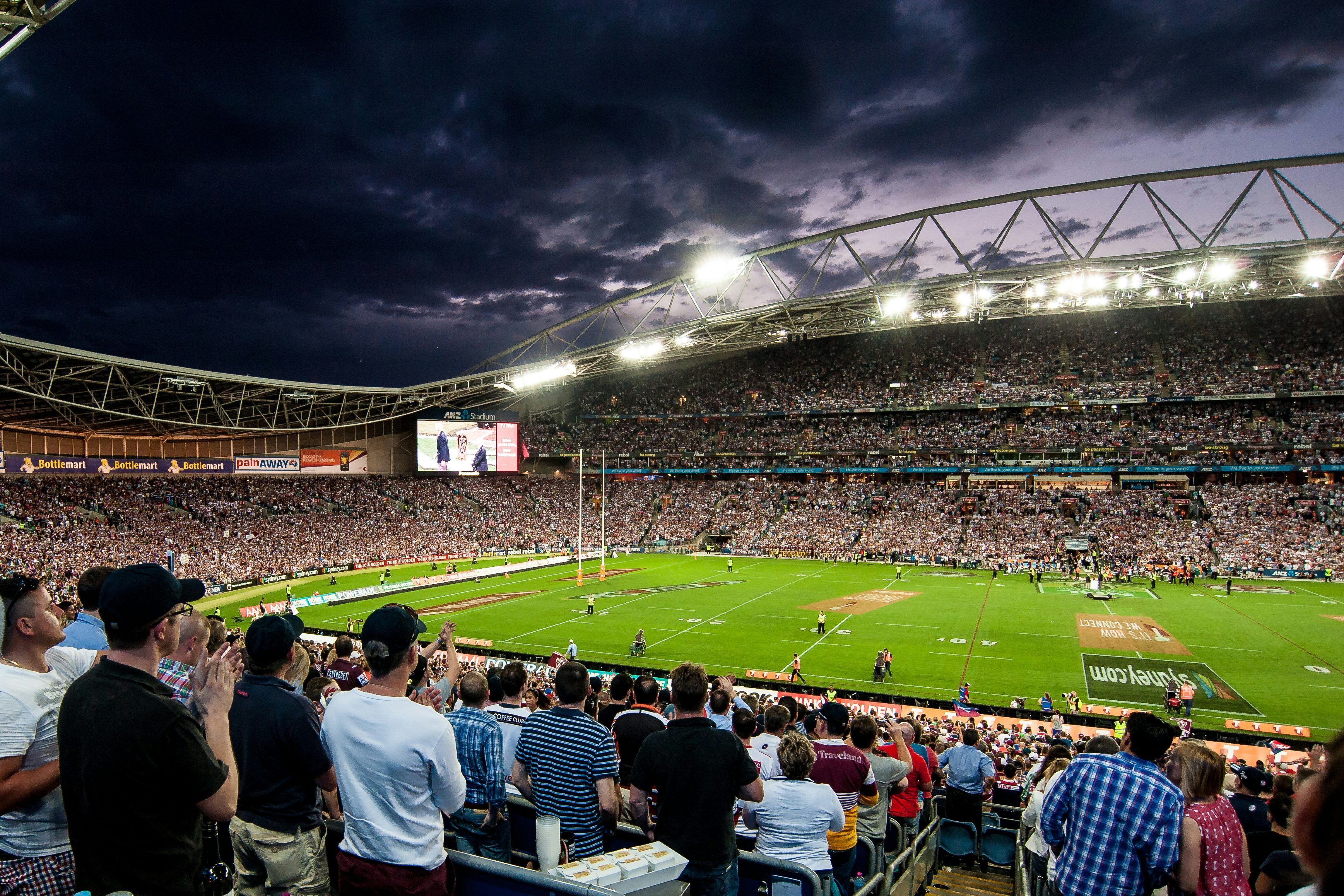 Expanding Access and Inclusion: Transforming Seating in Australia’s Sports Venues