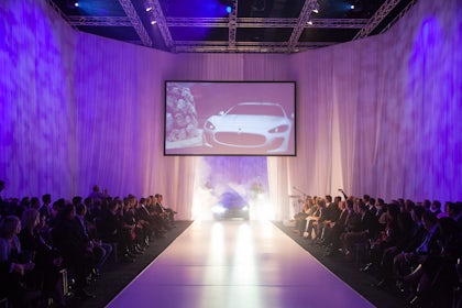 Hall A 2