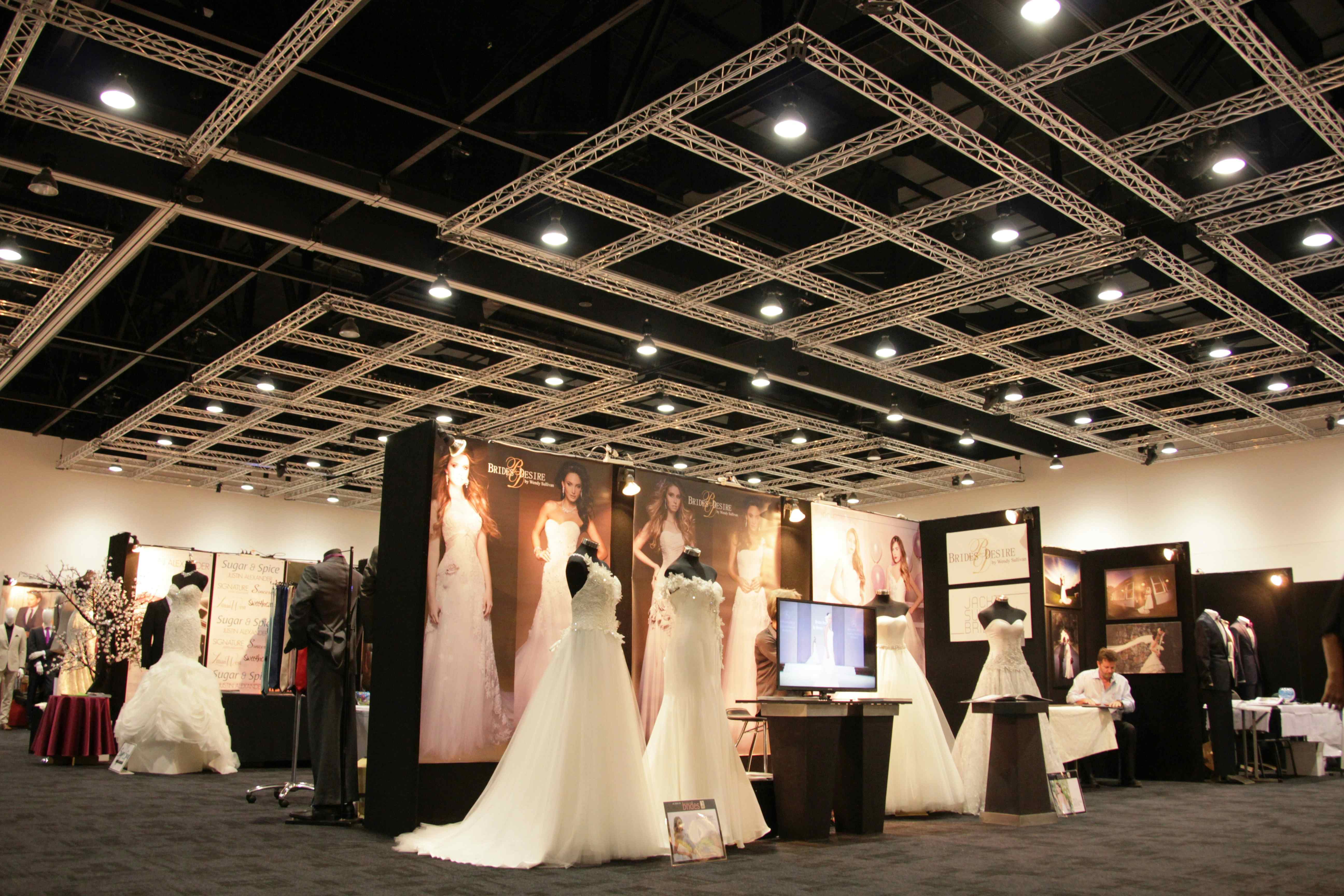 Brisbane Showgrounds & Royal International Convention Centre