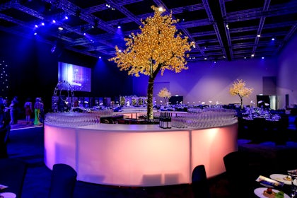 Hall A & B Combined 1