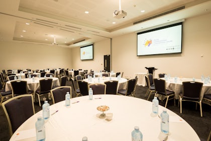 2 Meeting Rooms Combined 2