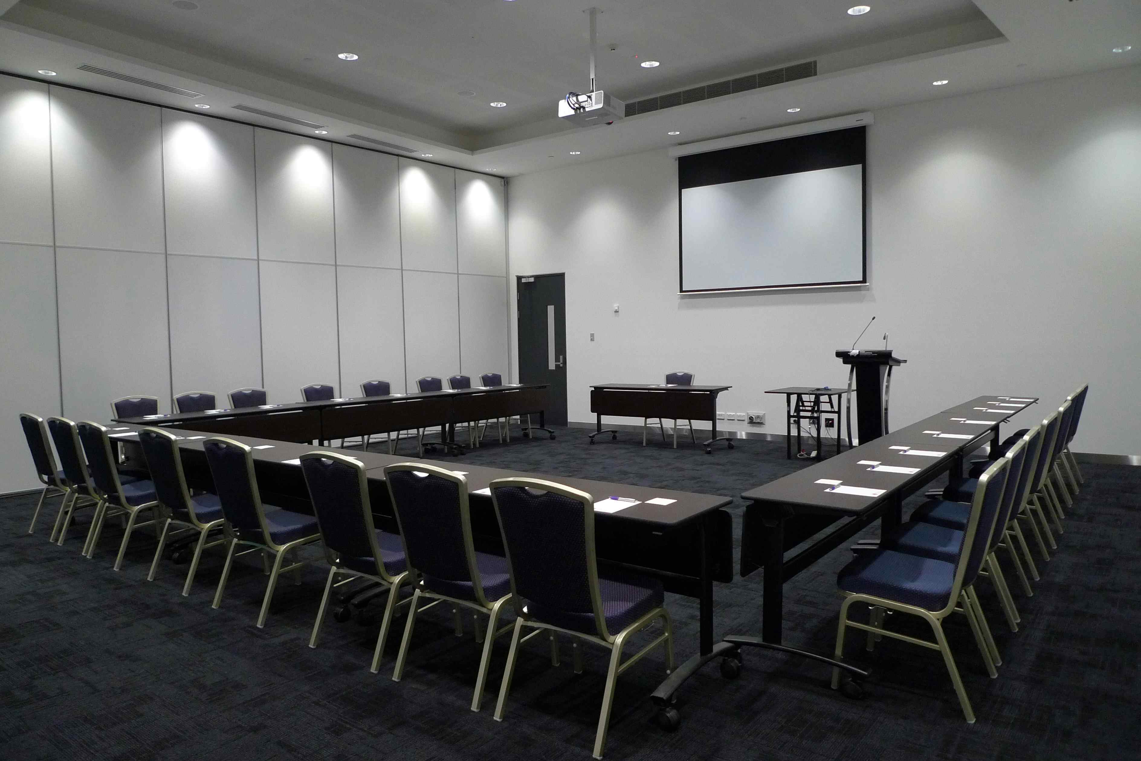 2 Meeting Rooms Combined  1