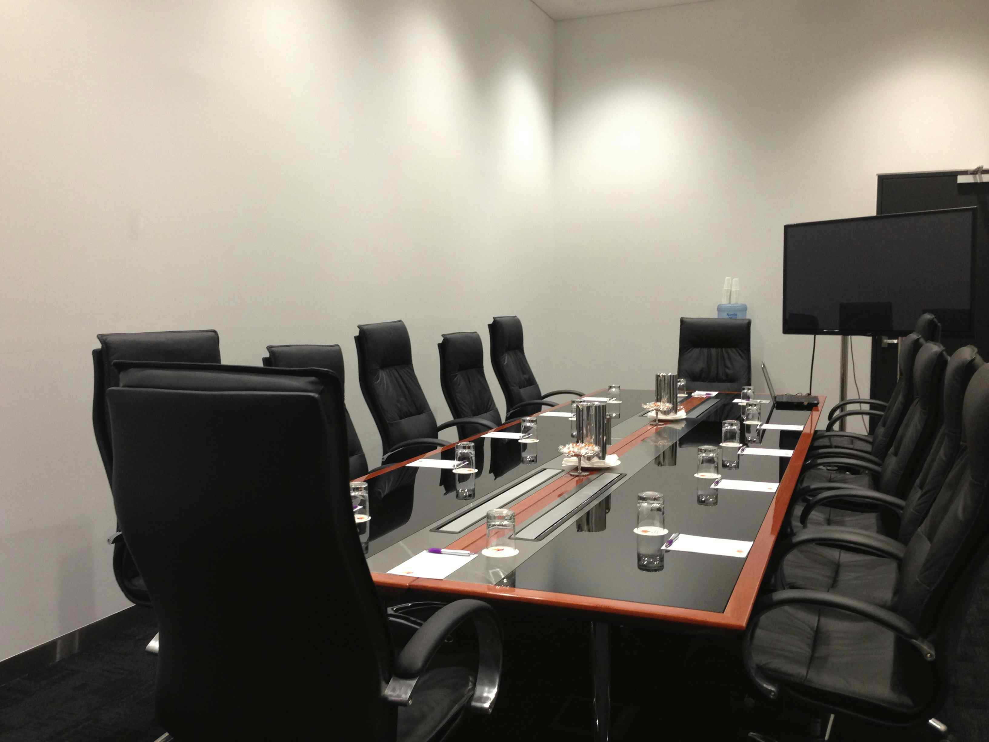 Board Rooms 1 & 2 (each) , Brisbane Showgrounds & Royal International Convention Centre