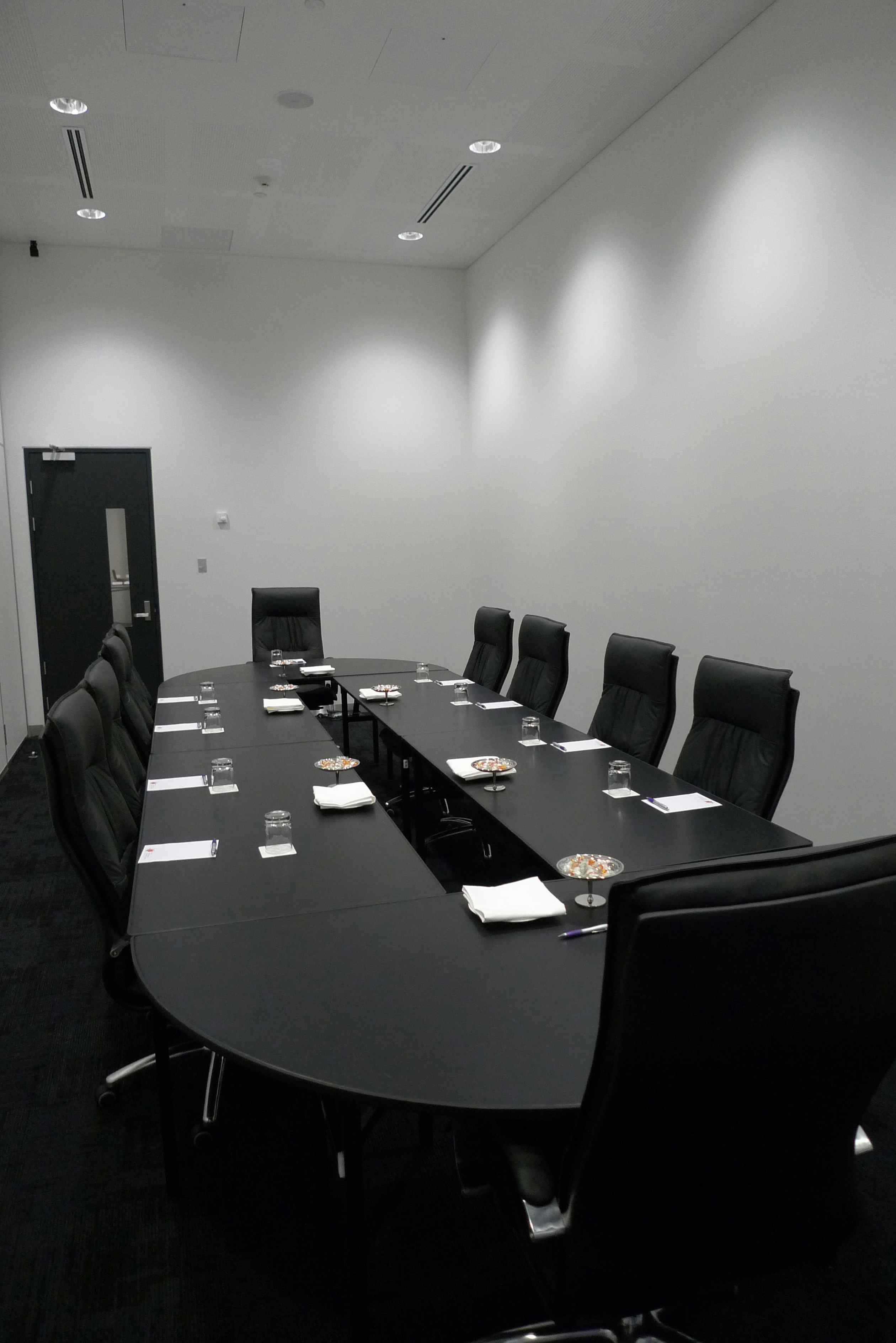 Board Rooms 1 & 2 (each)  1