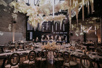 Exclusive Venue Hire 3