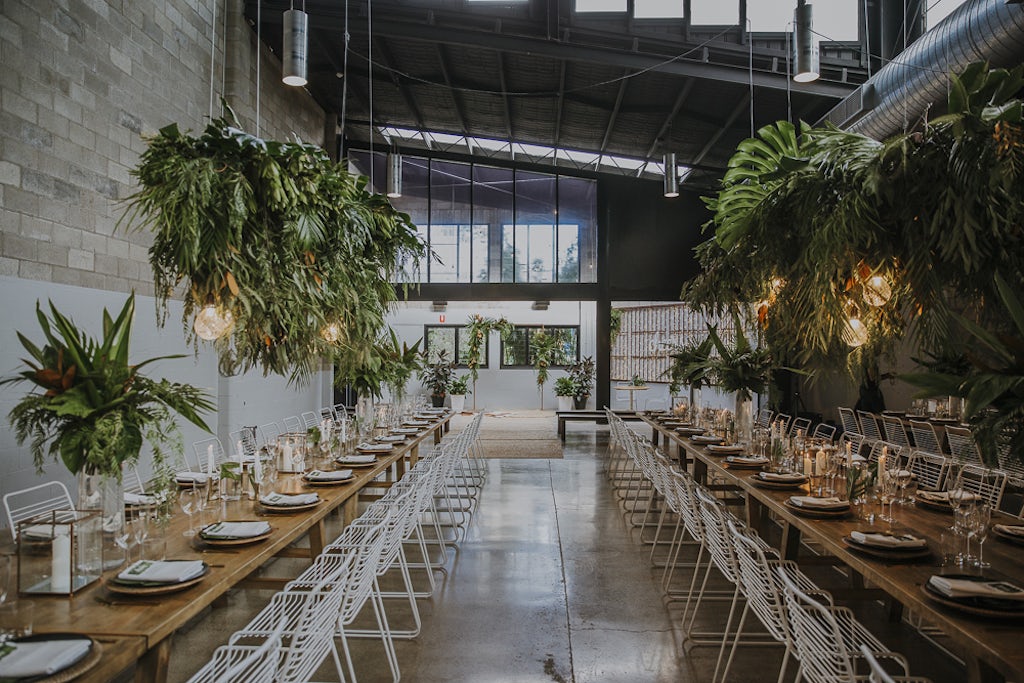 Exclusive Venue Hire 3D tour