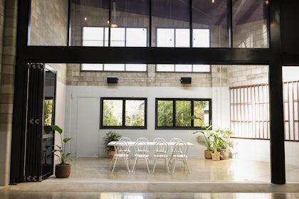 Exclusive Venue Hire 4