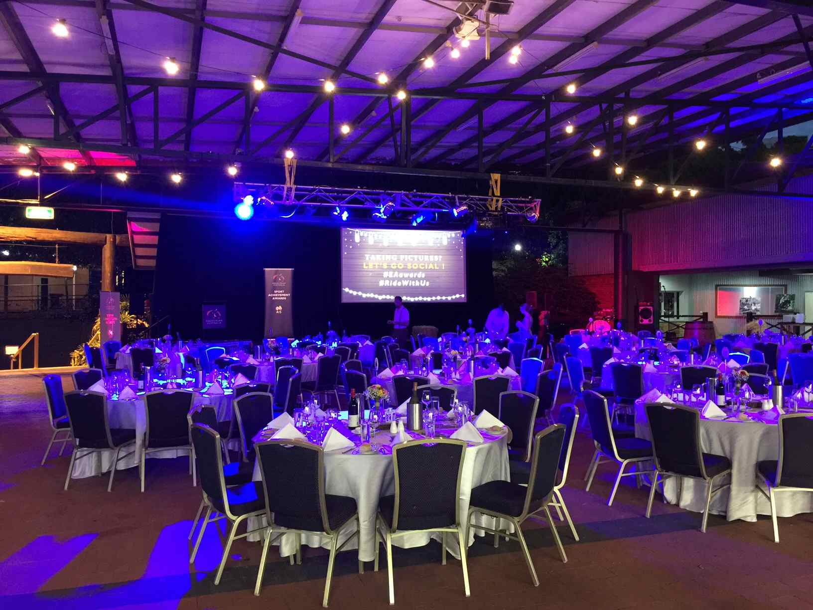 Stockmen's Bar and Grill  1