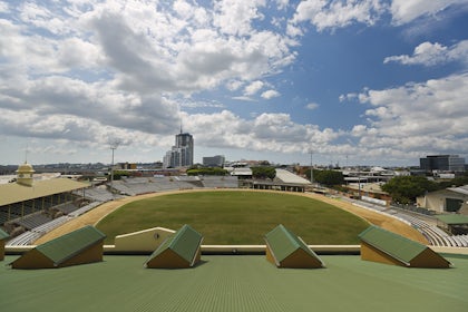 Main Arena 2
