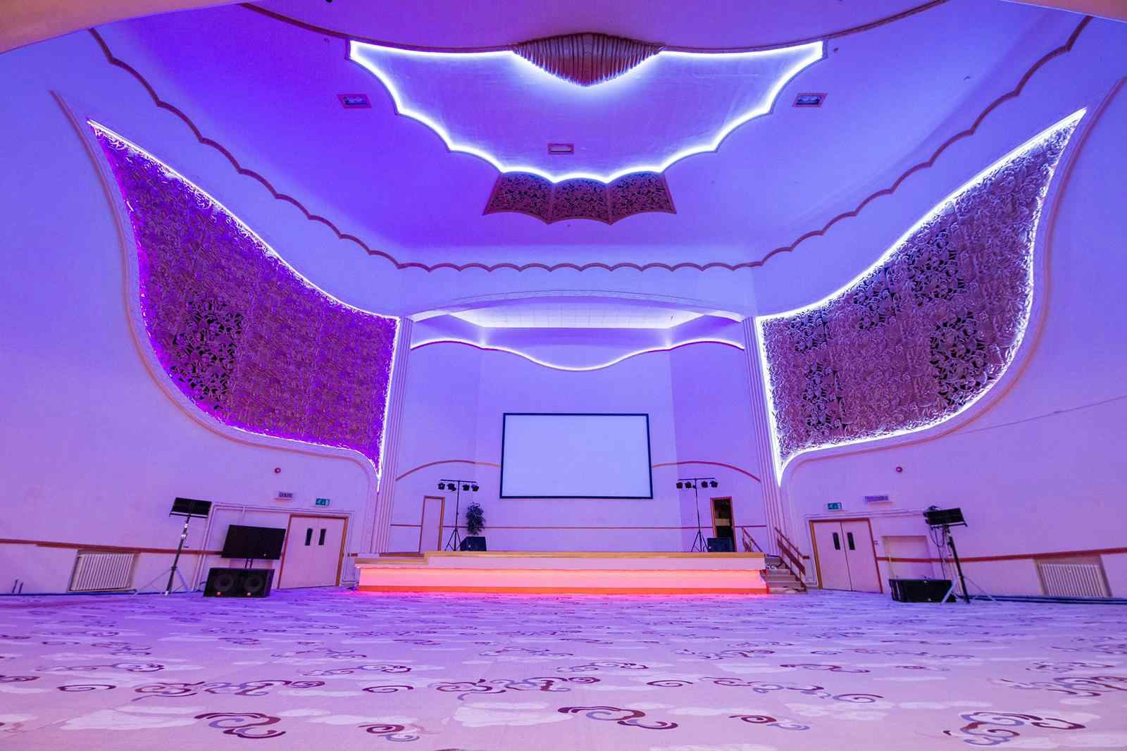 Lighthouse Venue Grays  6