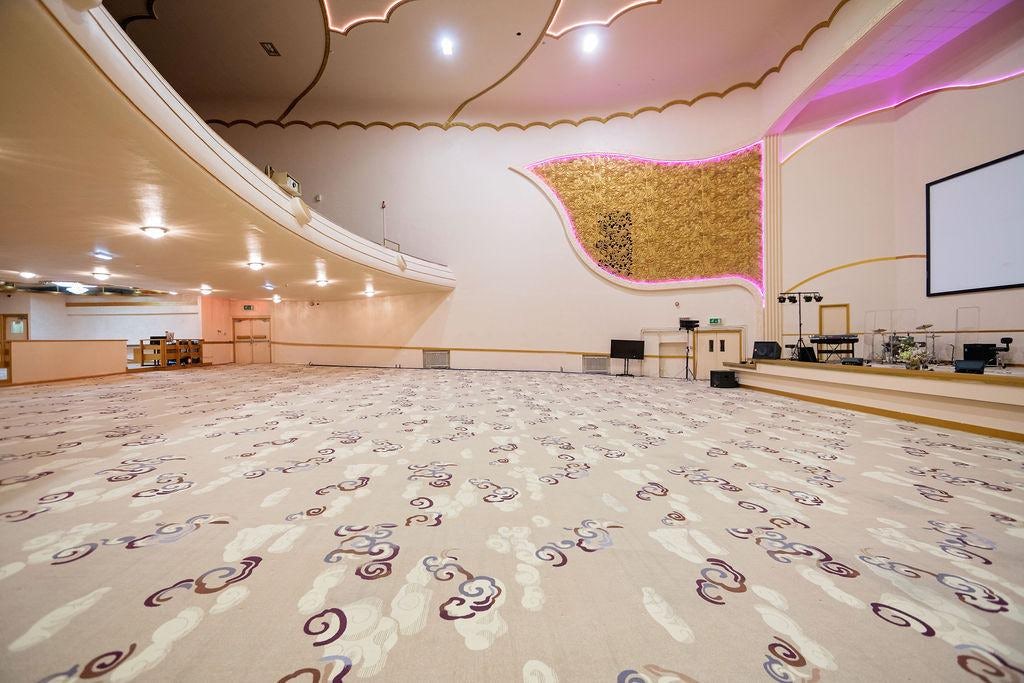 Lighthouse Venue Grays 12