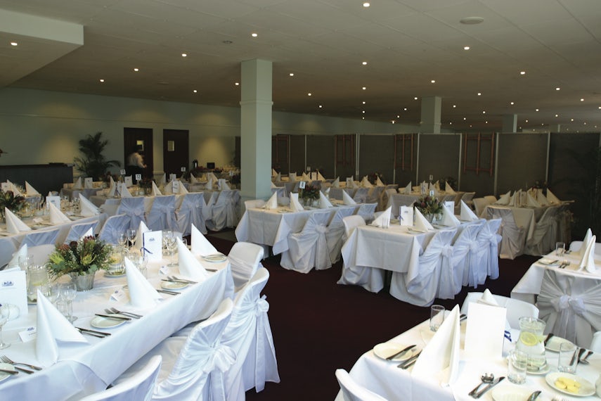 Ernest Baynes Dining Room 0