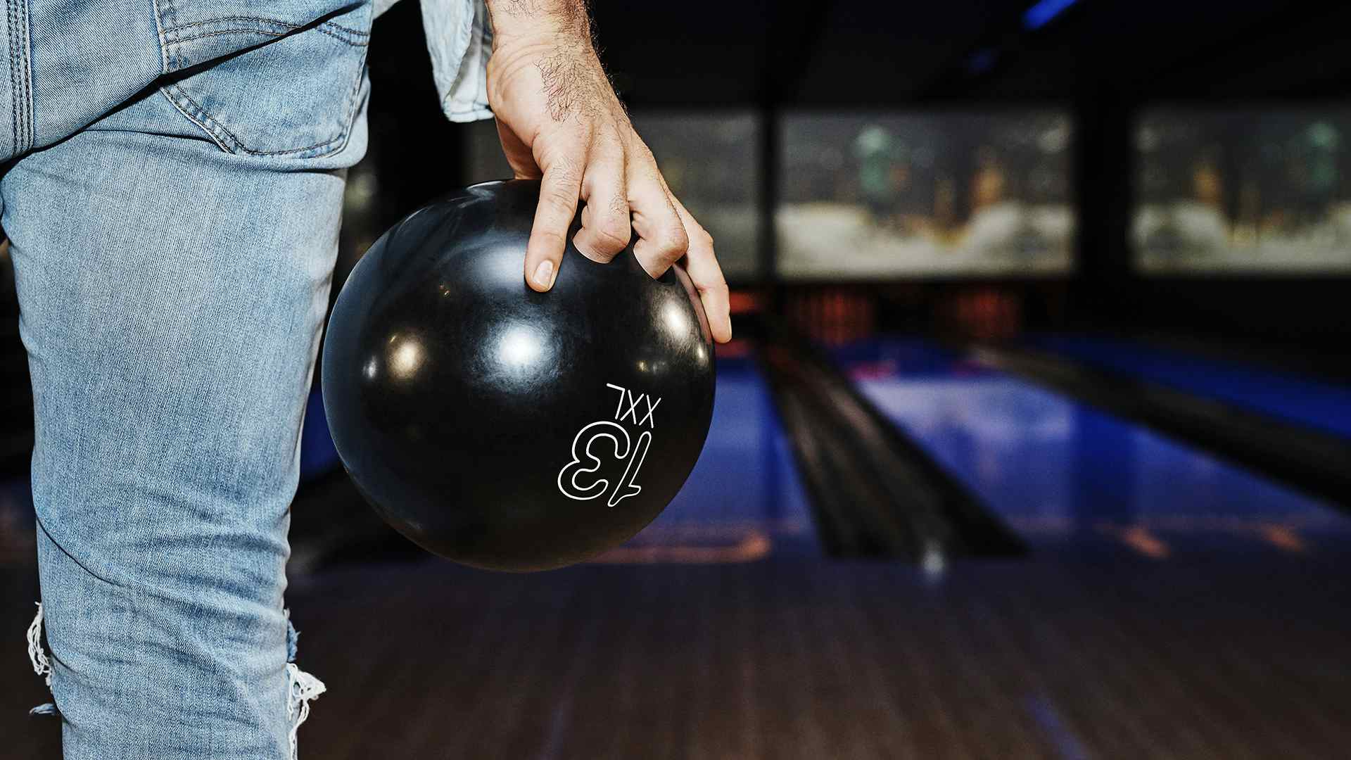 Strike Bowling Wintergarden