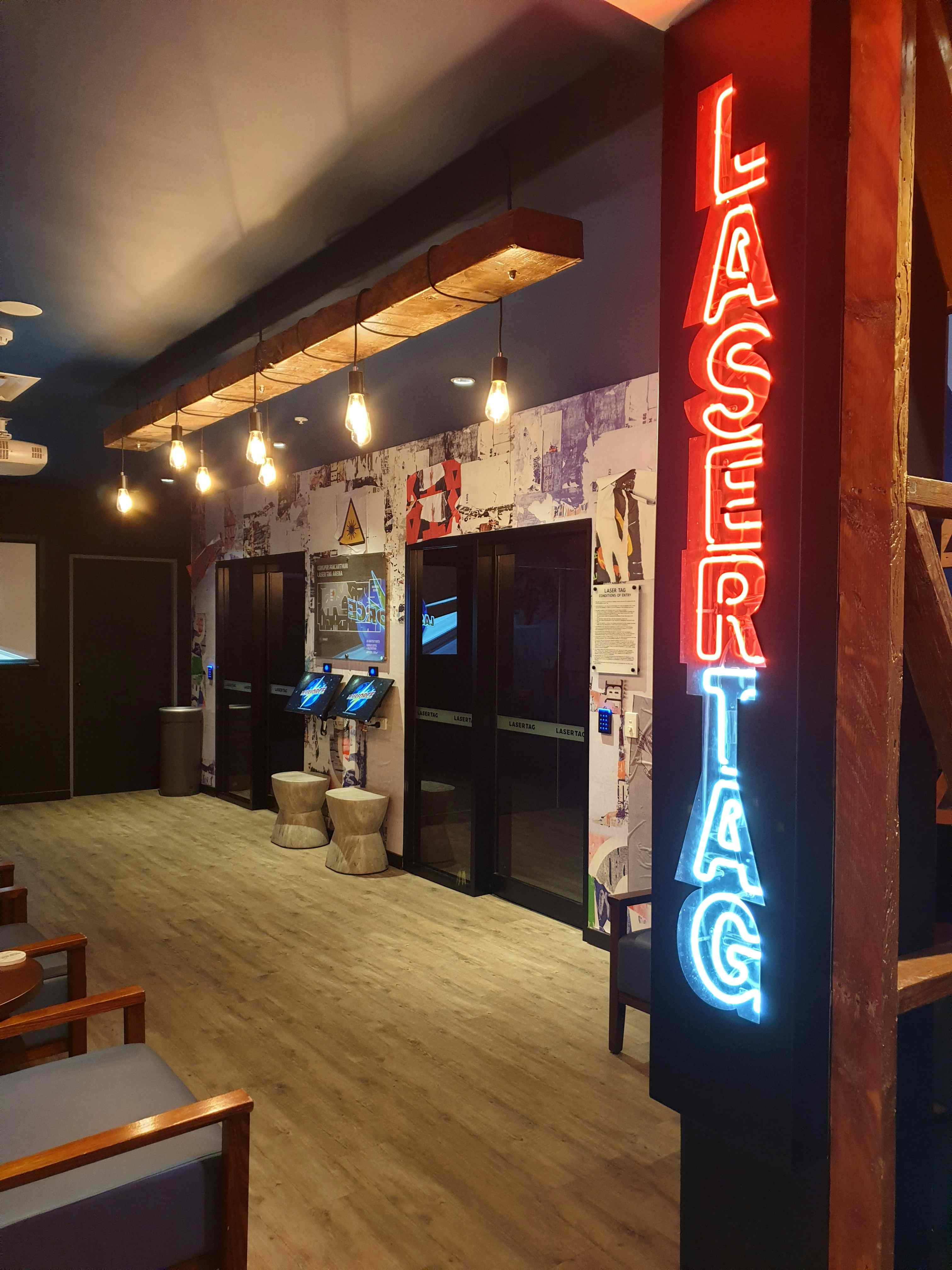 Kingpin Macarthur Square 1