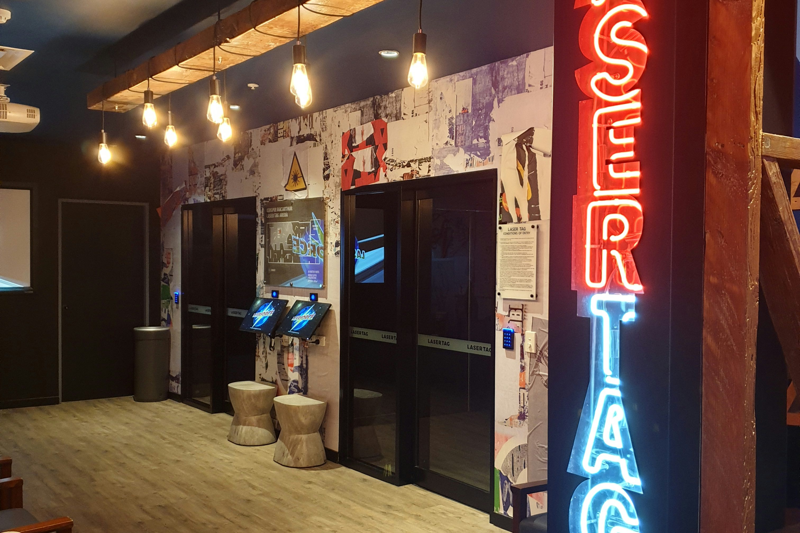 Kingpin Macarthur Square 1