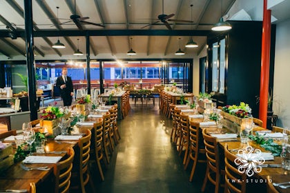 Dining Hall 3