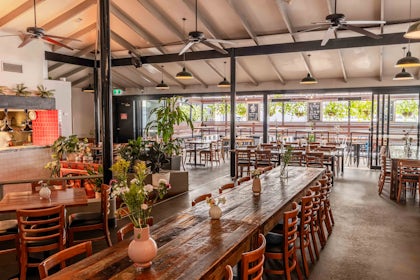 Dining Hall 2