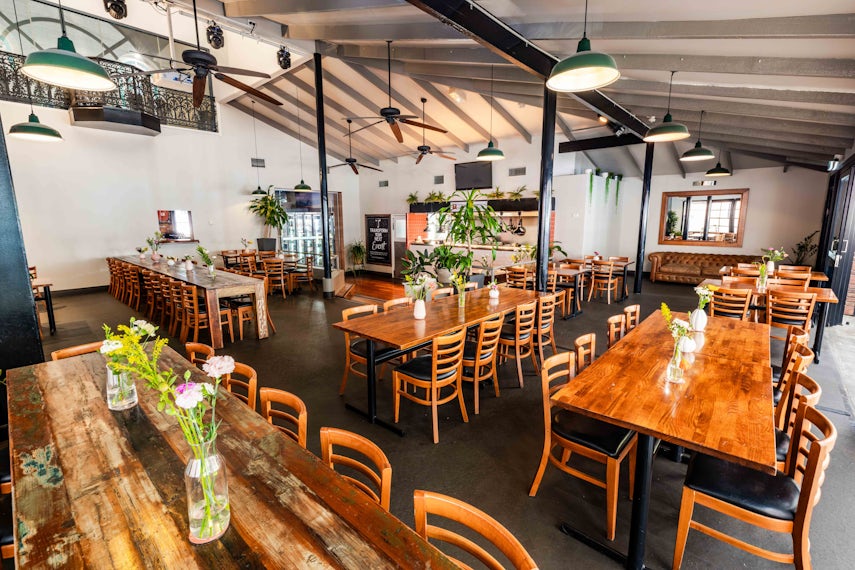 Dining Hall 0